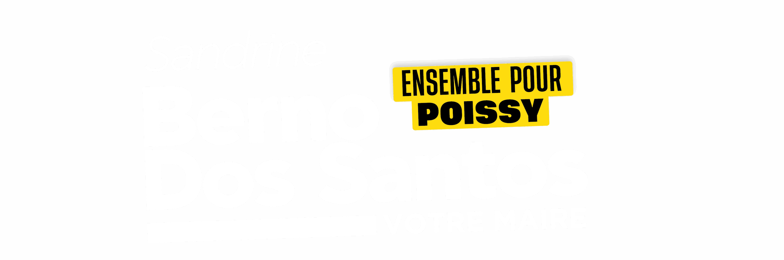 identité graphique sandrine berno dos santos